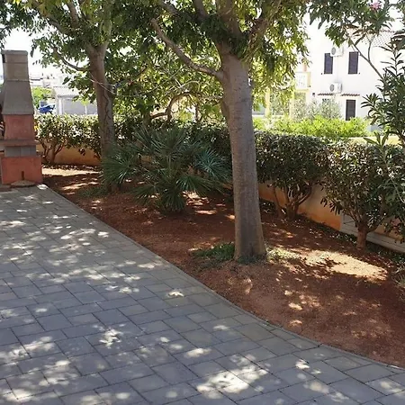 With Parking Space - Mulo, Zadar - 24619 * Vrsi