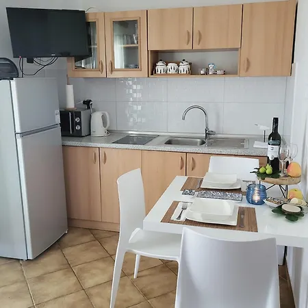 With Parking Space - Mulo, Zadar - 24619 *