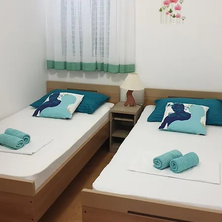 With Parking Space - Mulo, Zadar - 24619 Vrsi