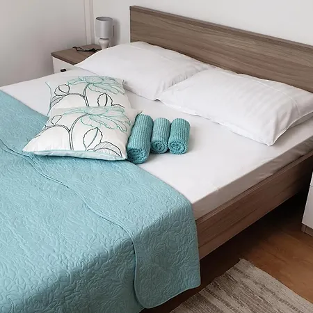 Apartament With Parking Space - Mulo, Zadar - 24619 *