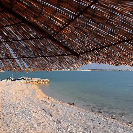 With Parking Space - Mulo, Zadar - 24619 Apartament *