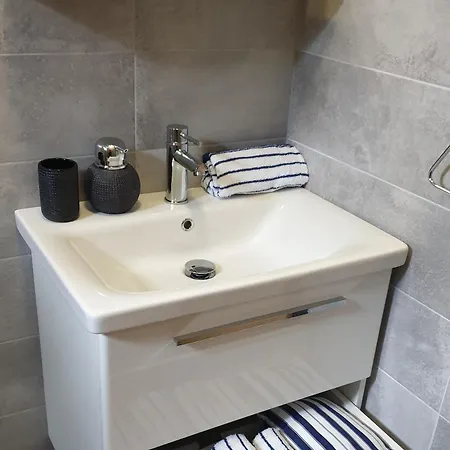 Apartament With Parking Space - Mulo, Zadar - 24619