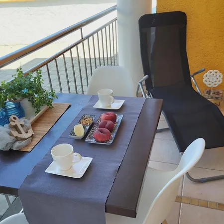 Apartment With Parking Space - Mulo, Zadar - 24619