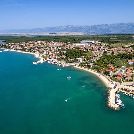 Apartament With Parking Space - Mulo, Zadar - 24619 Vrsi