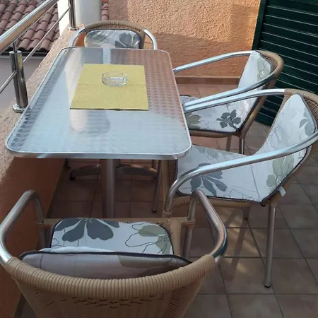 With Parking Space - Mulo, Zadar - 24619 Vrsi