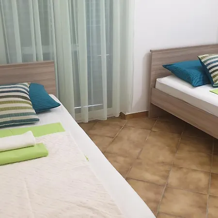 With Parking Space - Mulo, Zadar - 24619