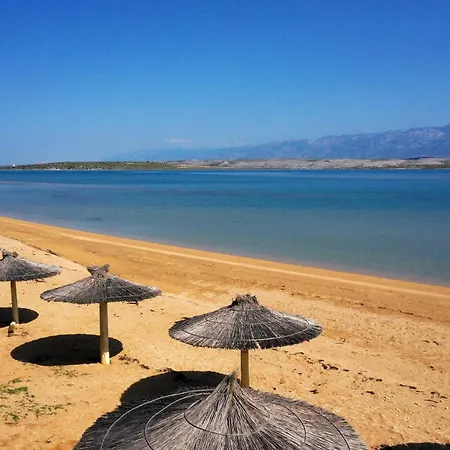With Parking Space - Mulo, Zadar - 24619 Apartament