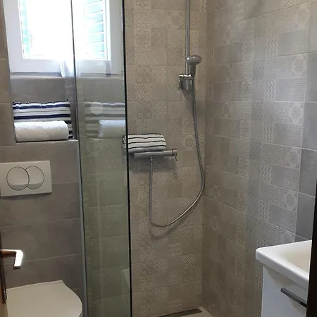 With Parking Space - Mulo, Zadar - 24619 * Vrsi