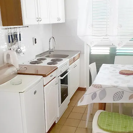 With Parking Space - Mulo, Zadar - 24619