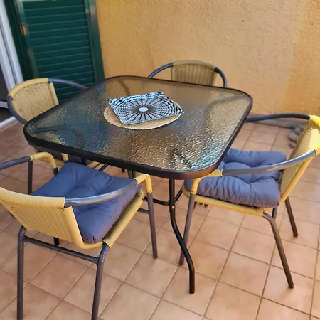 Apartment With Parking Space - Mulo, Zadar - 24619