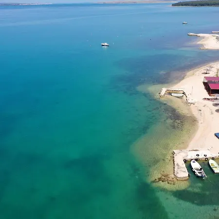 With Parking Space - Mulo, Zadar - 24619 *