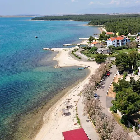 With Parking Space - Mulo, Zadar - 24619 Apartamento