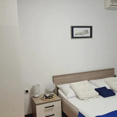 With Parking Space - Mulo, Zadar - 24619 Vrsi